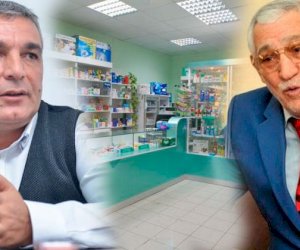    “Professor dedi ki, Bakıda satılan dərman alma!”     - Sağlamlıq niyə od qiymətinədir?