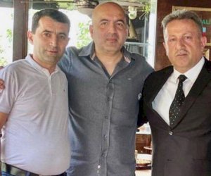    Mübariz Mənsimovun gizli media planı:     “Pul paylayan”ı ifşa olundu - Fotolar