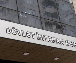    44 mindən çox şagird imtahan verəcək   