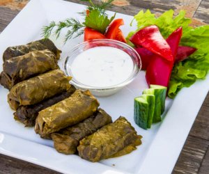    Paşinyanın yeni hoqqası: “Dolma erməni xörəyidir“    