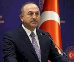    “Yeni soyuq savaşın başladığını görürük”   - Mövlud Çavuşoğlu