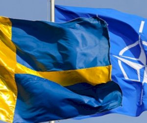    İsveç NATO-ya qəbul üçün müraciət edəcək   