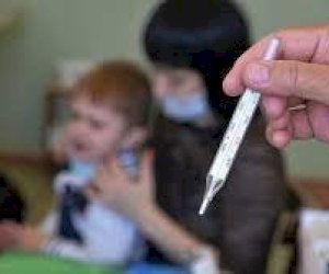    Uşaqlar arasında kütləvi virusun yayılmasına səbəb nədir?   