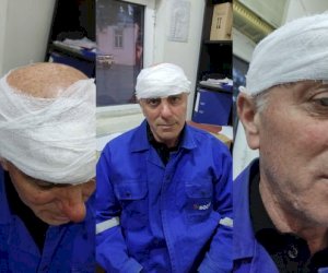    “Azəriqaz”ın əməkdaşı döyüldü   