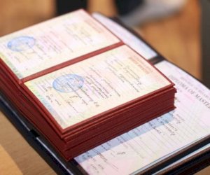    Xaricdə təhsil alan 27 nəfərin diplomu tanınmadı   