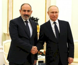    Paşinyan sülhdən imtina edərsə, Ermənistanı nə gözləyir?   - Azərbaycanın mümkün cəza tədbirləri