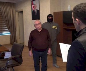   Neftçalanın sabiq icra başçısının bu əmlakları müsadirə olundu   - SİYAHI