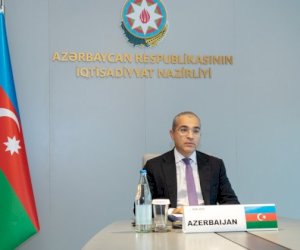    Mikayıl Cabbarov: “Bu il sahibkarlara 13 mln manat güzəştli kredit verilib“   