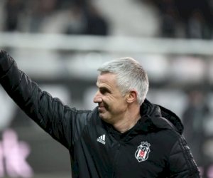    “Beşiktaş“ın eks-məşqçisinə Azərbaycandan təklif gəldi   