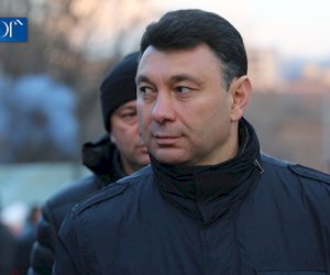    “Ermənistanın siyasət vektorunu Türkiyəyə dəyişir” - Şarmazanov    