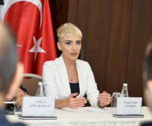    Tanınmış jurnalistə Nazirlikdə vəzifə verildi   