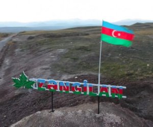    Zəngilanlılar yaxın vaxtlarda doğma yurda dönəcəklər   - Rəsmi