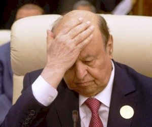   Yəmən prezidenti səlahiyyətlərini Şuraya təhvil verdi   