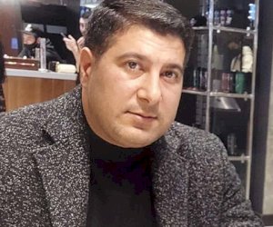    Bakıda 37 yaşlı sahibkar qəfil vəfat etdi   