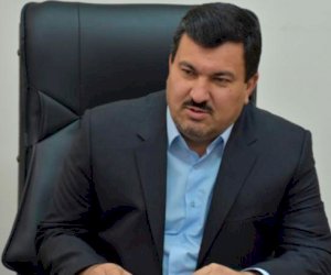    Qərbi Azərbaycan elektrik şirkətinin direktoru həbs edilib

   