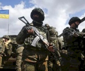    Ukrayna ordusu 11 yaşayış məntəqəsini azad etdi   