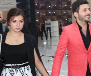    Müğənni şəxsi həyatı ilə gündəmdə - Foto   