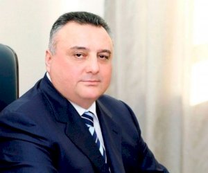    Eldar Mahmudov biznesə başladı - İddia    