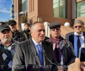    Əli Əliyevin apellyasiya şikayəti üzrə məhkəmənin vaxtı məlum oldu   