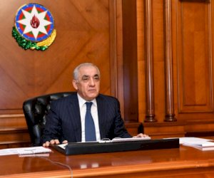    Baş nazirdən pay torpaqları ilə bağlı   QƏRAR