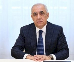    Baş nazirdən torpaqların kateqoriyaları ilə bağlı qərar   