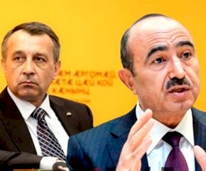    Rus kəşfiyyati xüsusi nümayəndəsini Bakıya göndərib   
