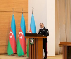    Əli Nağıyev: “Heç bir qüvvə Azərbaycanı yolundan döndərə bilməz“   