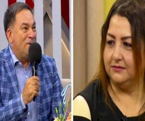    “Kişi arvaddan nə qədər qorxsa, bir o qədər yaxşıdı” - Əlikram Bayramov   