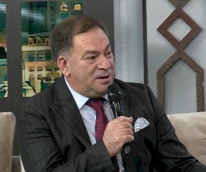    Əlikram Bayramov xəstəxanada - Səbəbini özü açıqladı   