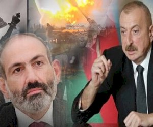    Ermənilərin sülhdən yayınma bəhanələri   - Sonsuzadək davam edə bilməz