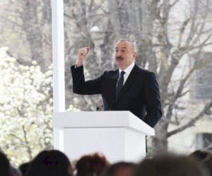    Əliyevin mesajı: sülh sazişi olmasa, İrəvanı nələr gözləyir?   