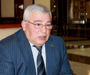    Laçın dəhlizinə alternativ:   “Rusiya hərbçiləri rayon mərkəzindən çıxmalıdır”