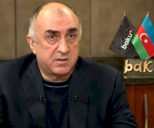    “Mən Nostradamus deyiləm” – Məmmədyarov   