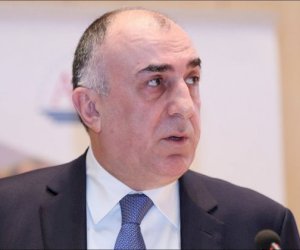    Elmar Məmmədyarov “gəlininiz ermənidir?“ sualına belə cavab verdi   