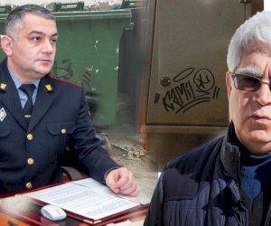    Bu, vandalizmdir? – Bakı küçələrini “bəzəyənlər...”    