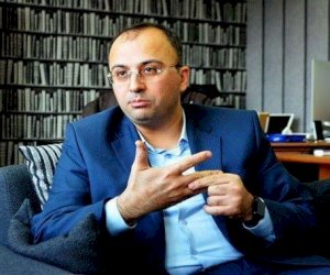    “Ramazanın ilk gününü gecə klubunda qarşılamağın sonu belə olmalı idi” fikirinə   CAVAB