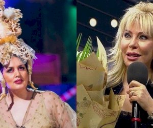    Elzaya rəqib peyda oldu - Şou aləmində daha bir “şairə“   