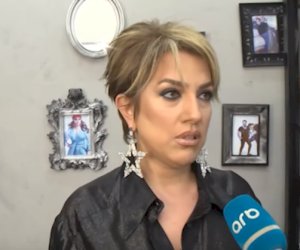    "Həddindən artıq tərbiyəli olmaq da bir şey deyil" - Lalə Məmmədova   