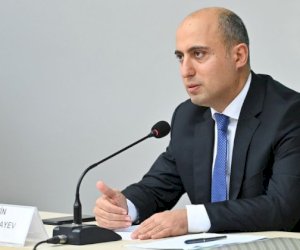    Emin Əmrullayev məşğul olduğu idman növlərini açıqladı   