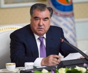    Prezidentdən xalqa müraciət: “Ərzaq toplayın“   