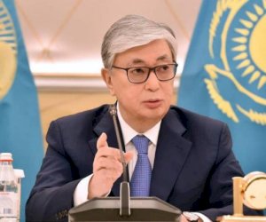    Qazaxıstan prezidentinə sui-qəsdin qarşısı alındı   - Bu hansı “A“ respublikasıdır?