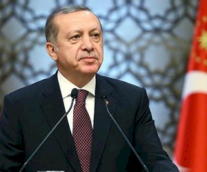    Ərdoğan Rusiya və Ukrayna heyətilə görüşdü   - “Dünya şad xəbər gözləyir”