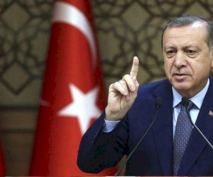    “Ukrayna-Rusiya böhranında razılaşmaya çalışan tək ölkəyik” - Ərdoğan   