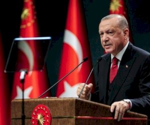    Ərdoğan rus və ukraynalı vəzifədaşları ilə danışacaq   