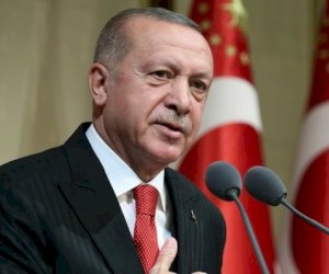    “Mülki əhaliyə divan tutulması danışıqlara maneədir“ - Ərdoğan   