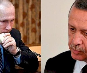    Ərdoğan yenə Putinlə danışmaq istəyir   