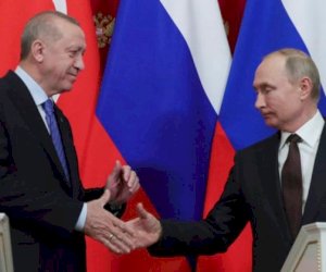    İstanbul danışıqları: “Rusiyanın maraqları Türkiyə ilə yaxınlıq tələb edir“   