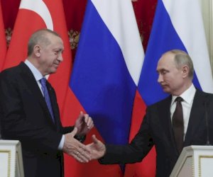    “Müharibədən sonra Türkiyə Cənubi Qafqazda...”   - Ərdoğandan kritik addım