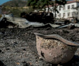    Paşinyan müharibədə itkin düşmüş ermənilərin sayını açıqladı   