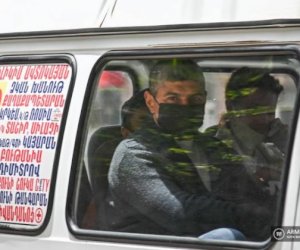    Ermənistanda COVID: Gündəlik yoluxma nə qədərdir?   